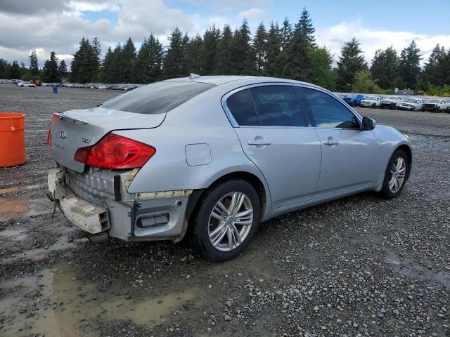 Vin: jn1dv6ar1bm450581, lot: 56964785, infiniti g25 20113