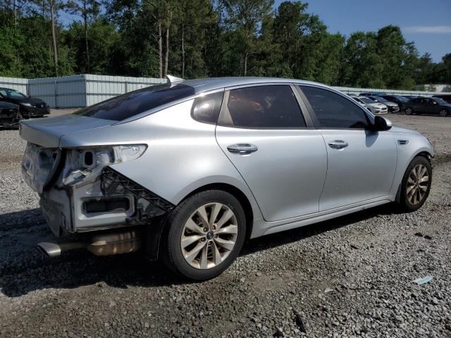Vin: 5xxgt4l30jg258165, lot: 55693645, kia optima lx 20183