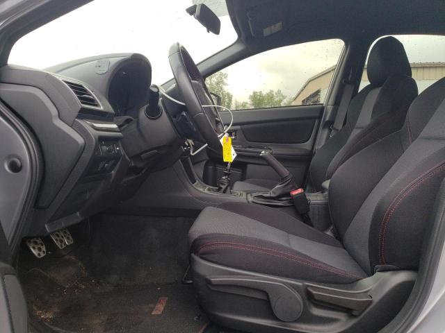 2019 SUBARU WRX JF1VA1A69K9808847