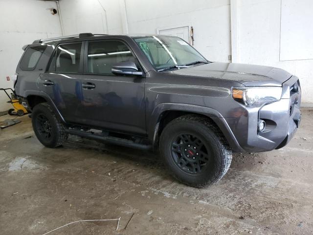 Vin: jtefu5jrxp5298025, lot: 58045075, toyota 4runner sr5 20234