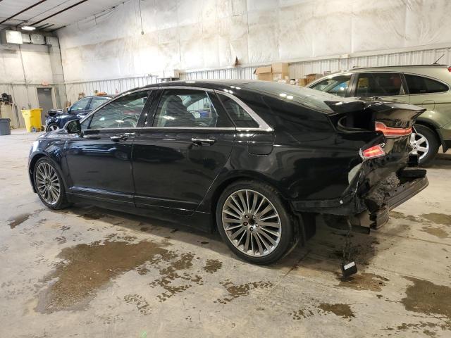 Vin: 3ln6l2lu5gr601731, lot: 58093785, lincoln mkz hybrid 20162