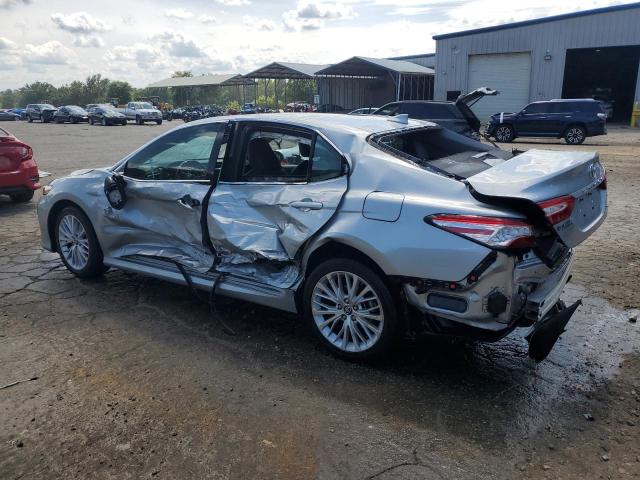 Vin: 4t1b11hk8ku258727, lot: 56329905, toyota camry l 20192