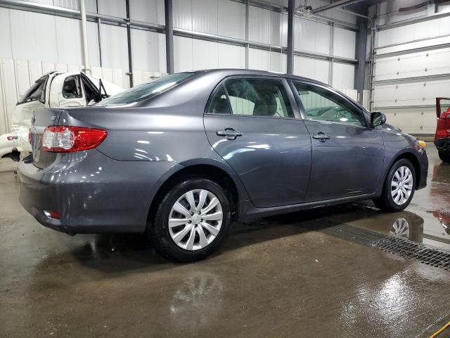 Vin: 5yfbu4ee4cp040987, lot: 55633815, toyota corolla base 20123
