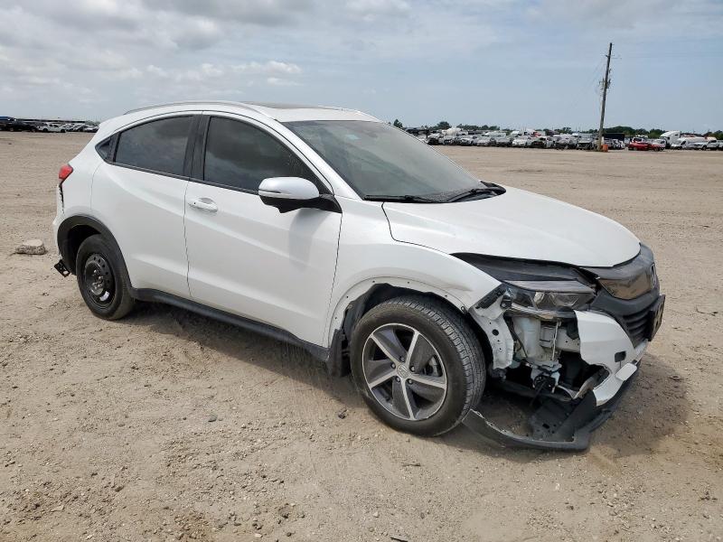 Vin: 3czru5h54nm714527, lot: 58183725, honda hr-v ex 20224