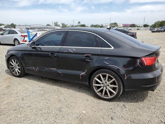 Vin: wauccgffxf1004887, lot: 56166895, audi a3 premium plus 20152