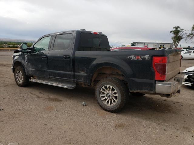 2021 FORD F250 SUPER 1FT7W2BT7MED42733