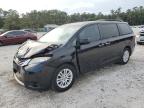 2016 TOYOTA SIENNA XLE - 5TDYK3DC3GS754018
