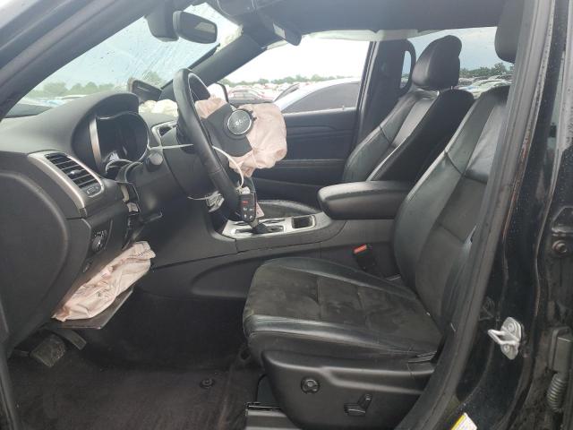 2018 JEEP GRAND CHER - 1C4RJFAGXJC486979