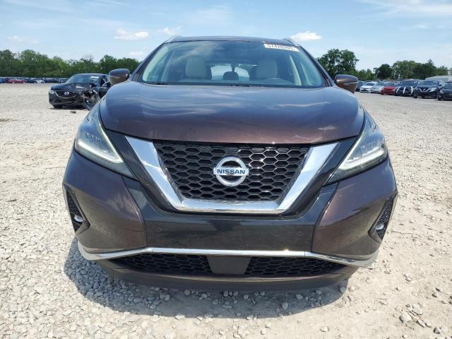 2020 NISSAN MURANO SL 5N1AZ2CS4LN111334