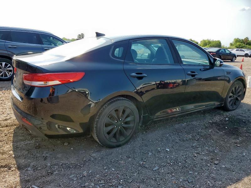 2016 KIA OPTIMA EX 5XXGU4L32GG043201