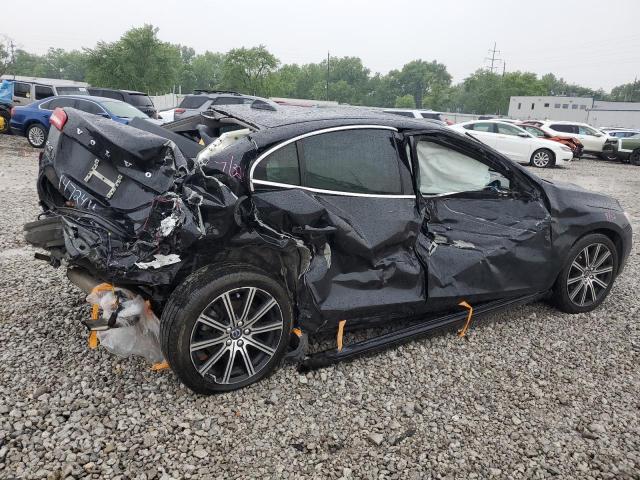 Vin: lyv402hk2hb147244, lot: 59222355, volvo s60 premier 20173