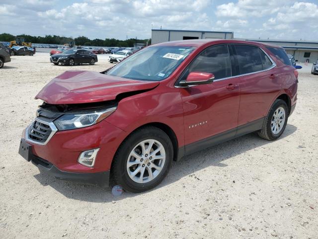 Vin: 2gnaxkev6k6228392, lot: 56242855, chevrolet equinox lt 2019 img_1