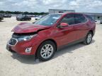 2019 CHEVROLET EQUINOX LT - 2GNAXKEV6K6228392