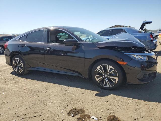 Vin: 19xfc1f74ge010298, lot: 58043435, honda civic exl 20164