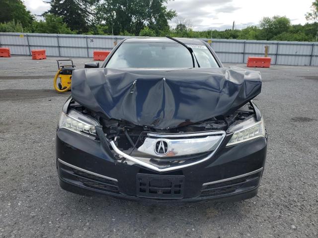 2015 ACURA TLX 19UUB1F32FA026557