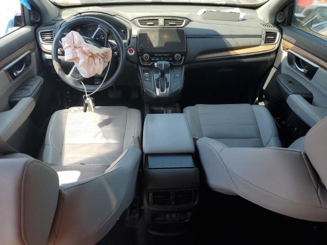 2019 HONDA CR-V EXL - 7FARW1H82KE002315