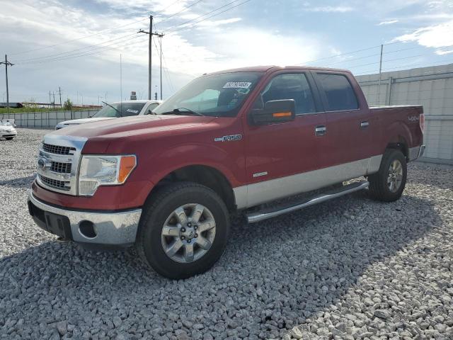 Vin: 1ftfw1et3ekd25755, lot: 52792465, ford f-150 supercrew 2014 img_1