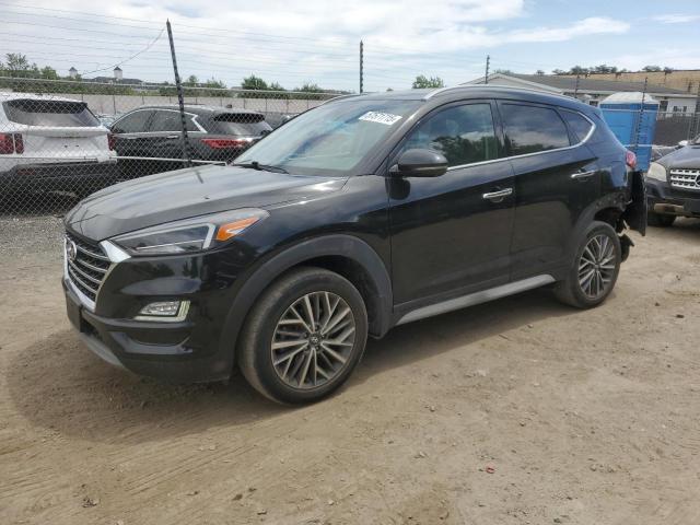 Vin: km8j33al7lu148757, lot: 57571715, hyundai tucson limited 2020 img_1