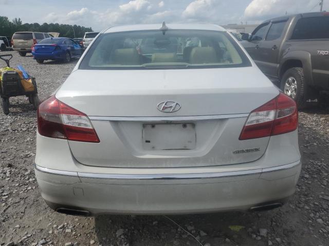 2013 HYUNDAI GENESIS 3. - KMHGC4DD0DU233476