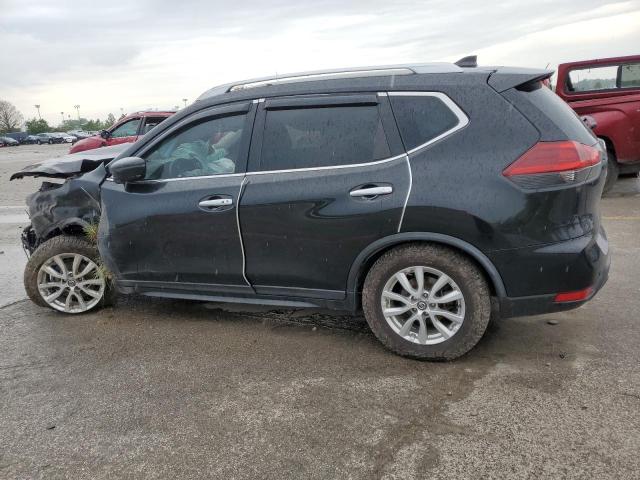 Vin: knmat2mv9kp520186, lot: 56275615, nissan rogue s 20192