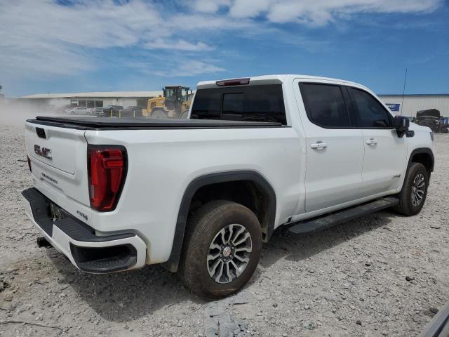 Vin: 1gtp9eel1kz153859, lot: 57952525, gmc sierra k1500 at4 20193