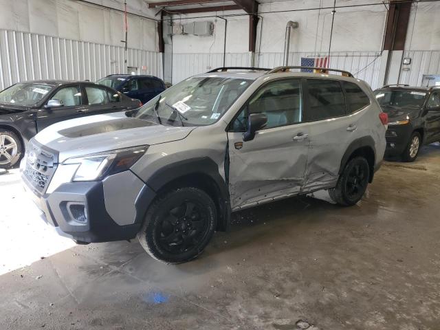 Vin: jf2skamc1nh522580, lot: 58773225, subaru forester wilderness 2022 img_1