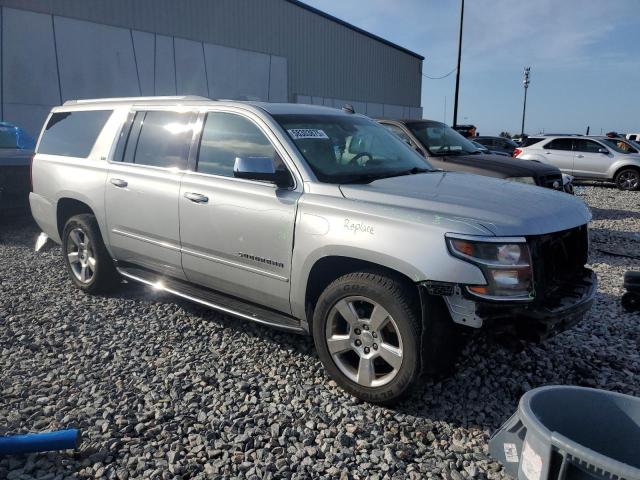 Vin: 1gnsckkc6fr229927, lot: 58303875, chevrolet suburban c1500 ltz 20154