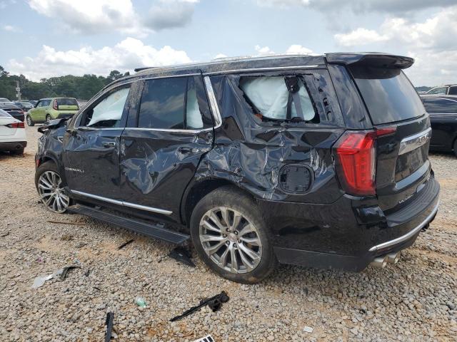Vin: 1gks2dkl9pr333860, lot: 57594935, gmc yukon denali 20232