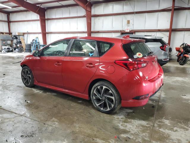 Vin: jtnkarje3jj553978, lot: 58416905, toyota corolla 20182