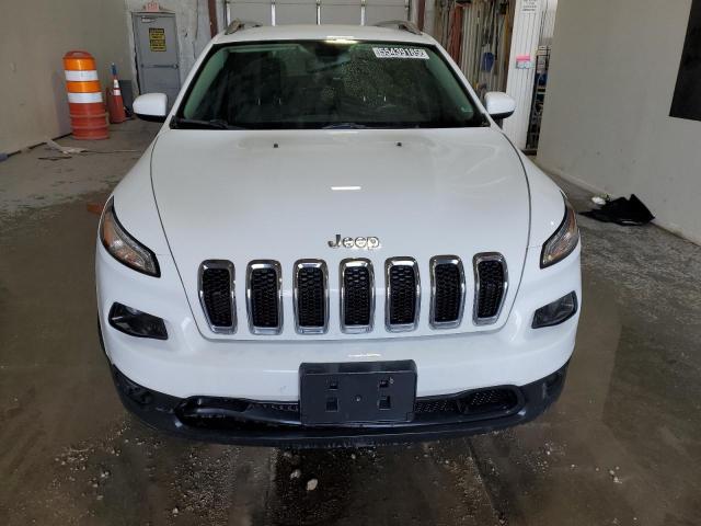 2016 JEEP CHEROKEE L 1C4PJMCB2GW148268