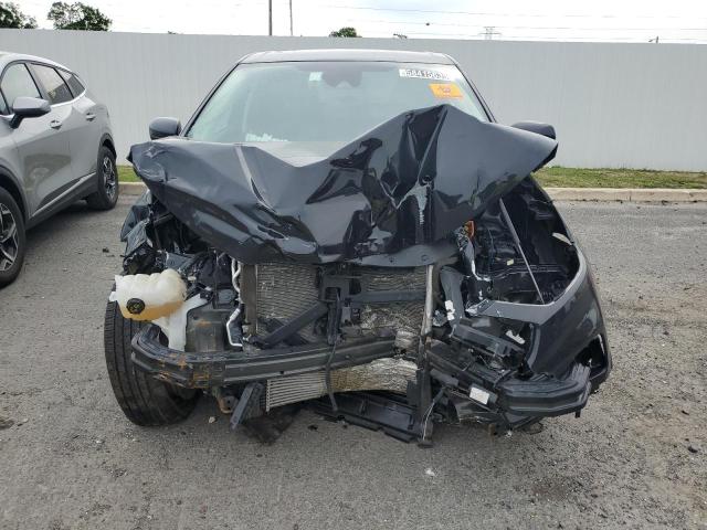 2023 FORD EDGE SEL - 2FMPK4J91PBA25779