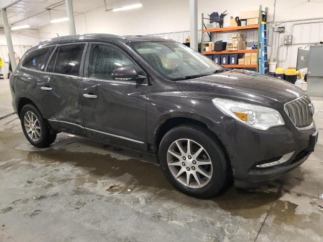 Vin: 5gakvbkd0hj202205, lot: 57471855, buick enclave 20174