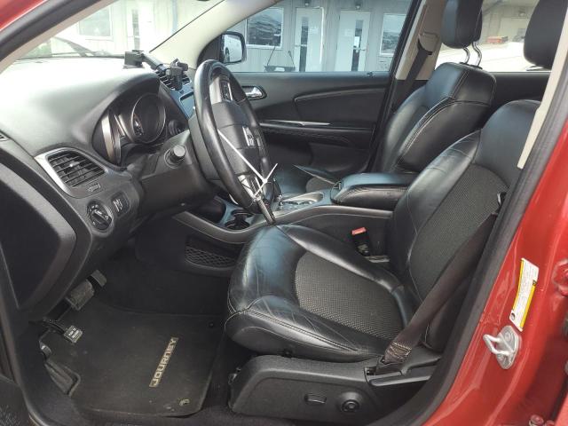 2015 DODGE JOURNEY CR 3C4PDCGB7FT632372