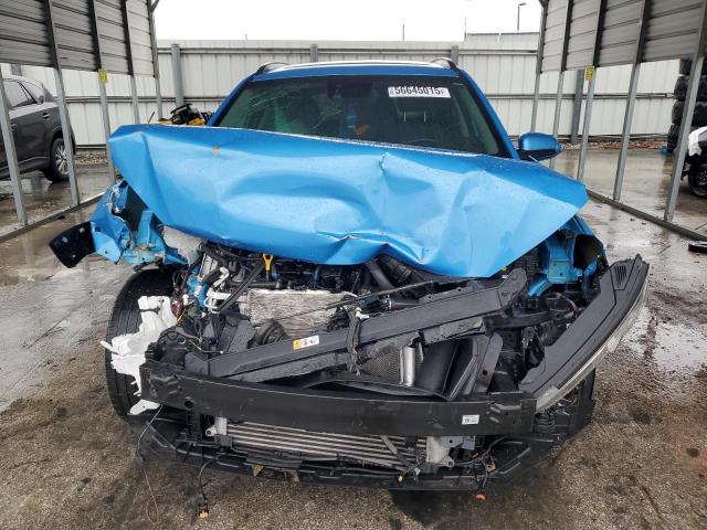 2020 HYUNDAI KONA ULTIM KM8K53A59LU419611