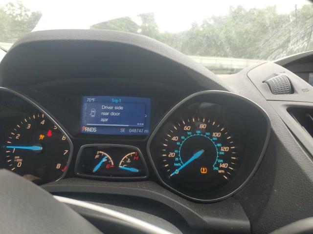 2015 FORD ESCAPE S - 1FMCU0F75FUC06093