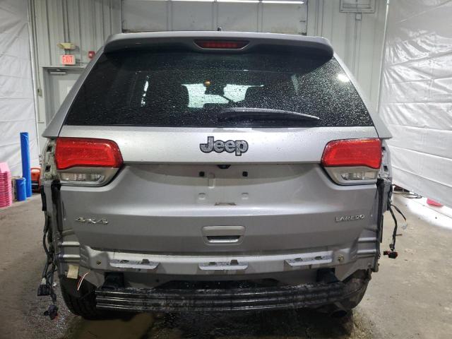 2018 JEEP GRAND CHER - 1C4RJFAG1JC484523