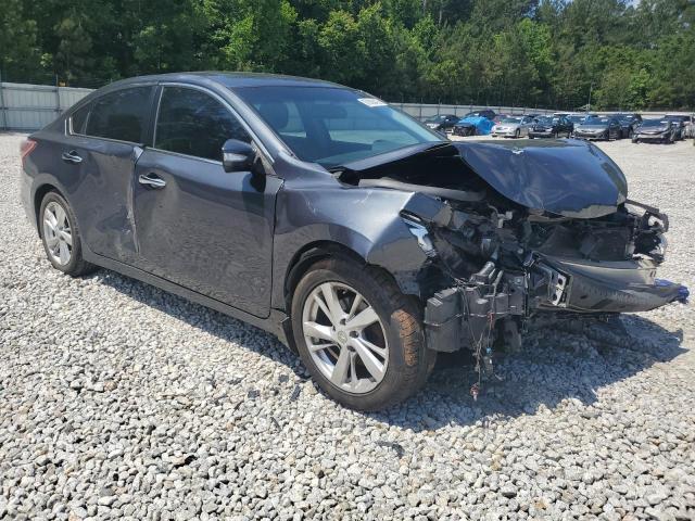 Vin: 1n4al3ap7dc137231, lot: 57583415, nissan altima 2.5 20134