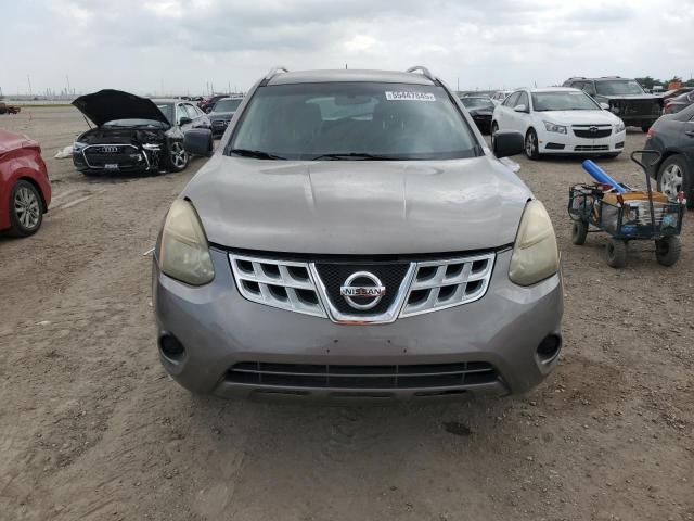 2015 NISSAN ROGUE SELECT S JN8AS5MTXFW662033