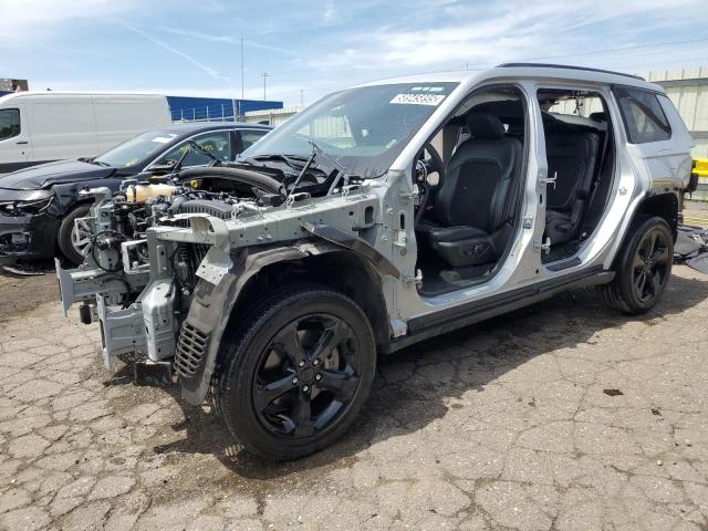 Vin: 1c4rjjag9p8901465, lot: 58945895, jeep grand cher l laredo 2023 img_1