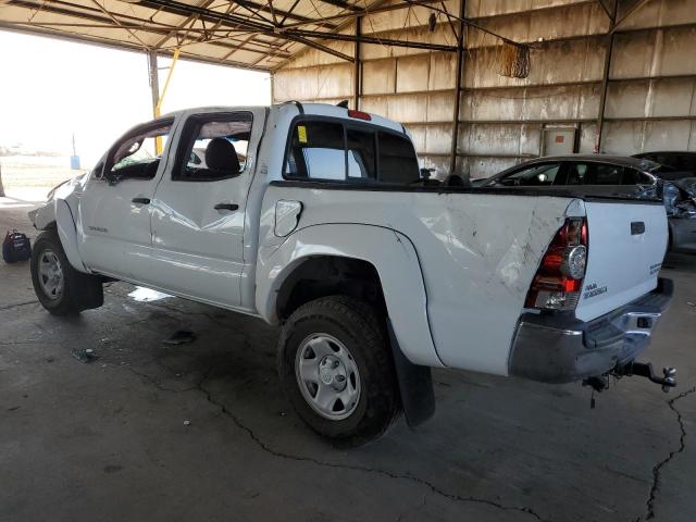 Vin: 3tmju4gn2fm192772, lot: 56318325, toyota tacoma double cab prerunner 20152