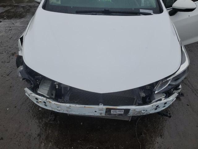 2016 CHEVROLET CRUZE LT - 1G1BE5SM7G7247520