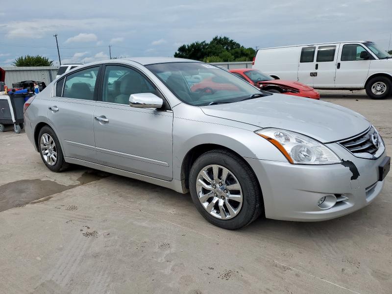 Vin: 1n4al2ap5bn497948, lot: 58612435, nissan altima base 20114