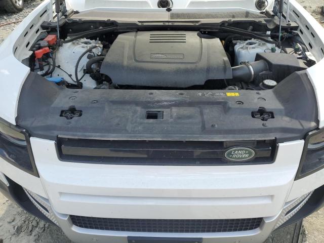 2024 LAND ROVER DEFENDER 9 SALEJ6EX3R2281491