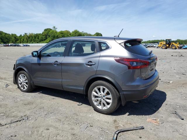 Vin: jn1bj1aw5mw669448, lot: 58550645, nissan rogue s 20212
