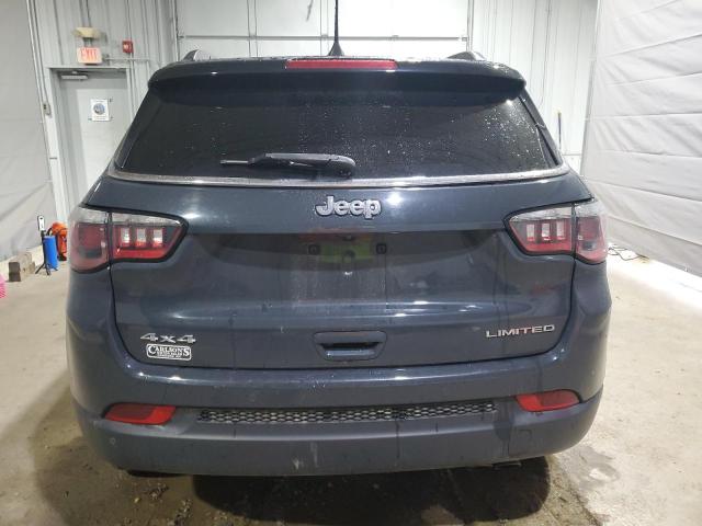2018 JEEP COMPASS LI - 3C4NJDCB1JT222039