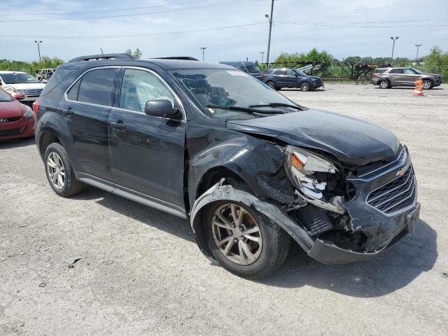 Vin: 2gnalcek9h1587152, lot: 57428495, chevrolet equinox lt 20174