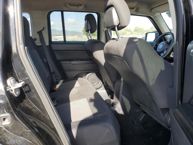 2015 JEEP PATRIOT SP - 1C4NJPBA7FD209559