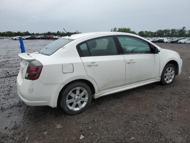 Vin: 3n1ab6ap9al639711, lot: 58670895, nissan sentra 2.0 20103