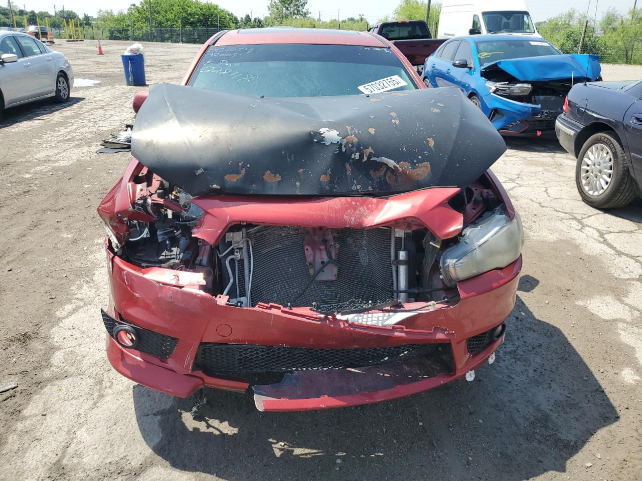 Global Auto Auctions