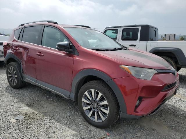 Vin: 2t3rfrev7jw756713, lot: 55474455, toyota rav4 adventure 20184